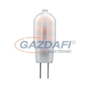 ELMARK 99LED814 LED fényforrás, G4, 1.2W, 12V, 100lm, 4000K, A, 30000h