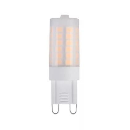   ELMARK 99LED815 LED fényforrás, G9, 4W, 230V, 350lm, 3000K, A, 30000h