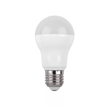 ELMARK 99LED821HE LED PEAR A60 12W E27 6400K 120LM/W HIGH EFFICIENCY