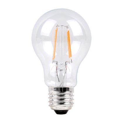 ELMARK 99LED830NWW LED PEAR A60 FILAMENT 8W E27 230V 2700K
