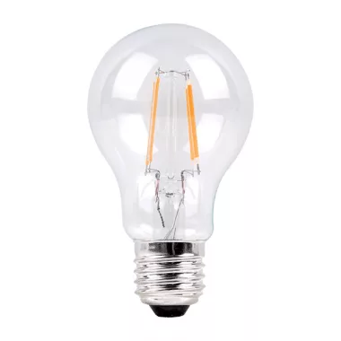 ELMARK 99LED830W LED IZZÓ A60 FILAMENT 8W E27 230V 4000K