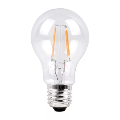 ELMARK 99LED830WW LED IZZÓ A60 FILAMENT 8W E27 230V 2700K