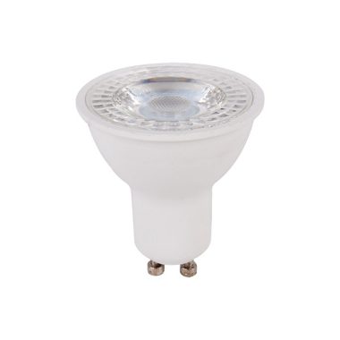 ELMARK 99LED832CW LED IZZÓ COB 7W GU10 230V 38&deg 6400K