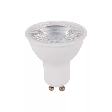 ELMARK 99LED832CW LED IZZÓ COB 7W GU10 230V 38&deg 6400K