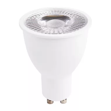 ELMARK 99LED832HECW LED GU10 9W 6400K 38° 111LM/W HIGH EFFICIENCY