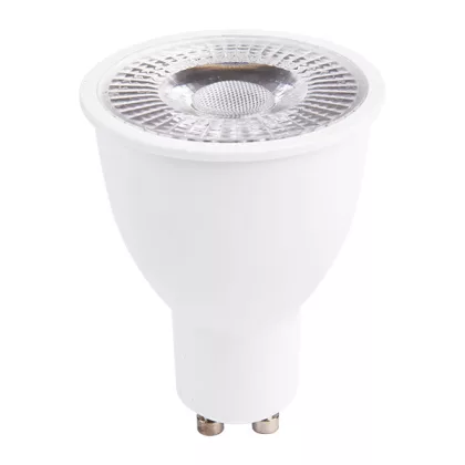   ELMARK 99LED832HECW LED GU10 9W 6400K 38° 111LM/W HIGH EFFICIENCY