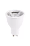 ELMARK 99LED832HEW LED GU10 9W 4000K 38° 111LM/W HIGH EFFICIENCY