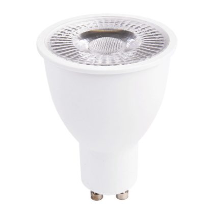   ELMARK 99LED832HEWW LED GU10 9W 2700K 38° 111LM/W HIGH EFFICIENCY