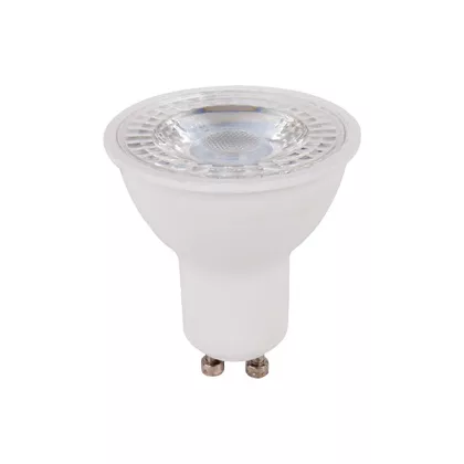   ELMARK 99LED832NEWW LED LAMP COB 7W GU10 230V 38° 4000K, 100LM/W