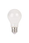 ELMARK 99LED835W LED PEAR A60 MILKY WHITE 11W E27 230V 4000K