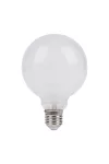 ELMARK 99LED838W LED G95 MILKY WHITE 7,2W E27 230V 4000K