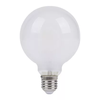 ELMARK 99LED839W LED G95 MILKY WHITE 12W E27 230V 4000K