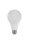 ELMARK 99LED843W LED BULB PEAR A60 13W E27 12-48V 4000K
