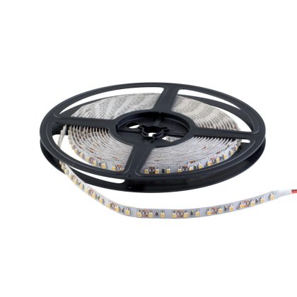 ELMARK 99LED870 LED szalag SMD3528 24VDC 9,6W 120LED/M IP20 KÉK