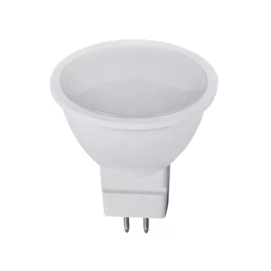 ELMARK 99LED880WW LED fényforrás SMD2835 6W 120° GU5,3 12V 2700K