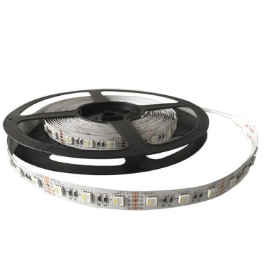 ELMARK 99LED884 LED szalag 5050 14,4W/M 12V/DC IP20 60LED/1M RGBW