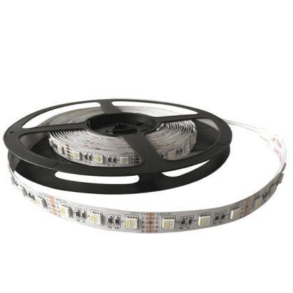   ELMARK 99LED884 LED szalag 5050 14,4W/M 12V/DC IP20 60LED/1M RGBW
