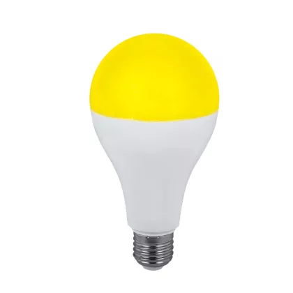 ELMARK 99LED8M SZÚNYOGRIASZTÓ LED FÉNYFORRÁS A60 8W 3500K IP20