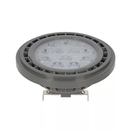 ELMARK 99LED905 Fényerszabályozható LED fényforrás, Power LED, G5.3, AR111, E27, 11W, 230V