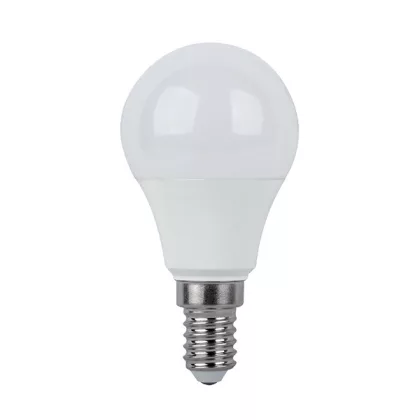  ELMARK 99LED913HE LED GLOBE P45 7W E14 2700K 120LM/W HIGH EFFICIENCY