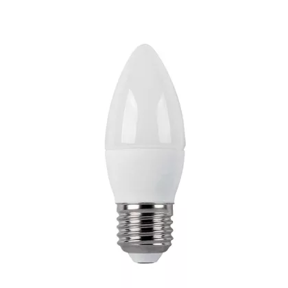 ELMARK 99LED914 LED fényforrás C37 8W E27 230V 4000K