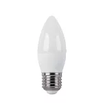 ELMARK 99LED915 LED fényforrás C37 8W E27 230V 2700K