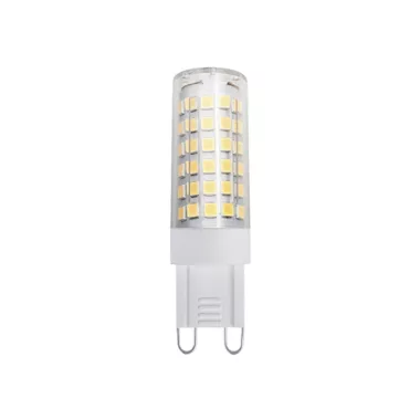 ELMARK 99LED918CW LED G9 7W 230V 6500K DIMMABLE