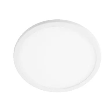 ELMARK 99LED934/W LED PANEL kerek süllyesztett 15W 4000K D175/20MM