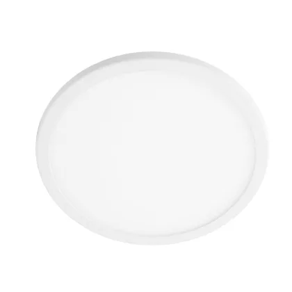   ELMARK 99LED934/W LED PANEL kerek süllyesztett 15W 4000K D175/20MM