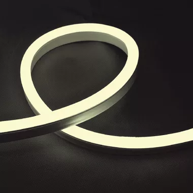 ELMARK 99LED940WW LED FÉNYKÁBEL SMD2835 12V/DC 4,8W/M IP68 3000K