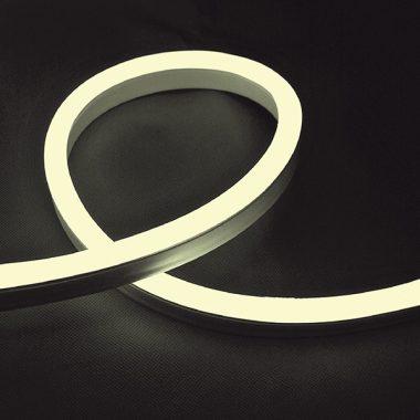 ELMARK 99LED950 LED Neon Flex fénykábel 12W/M 24V IP65 MELEG FEHÉR