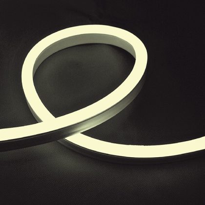   ELMARK 99LED950 LED Neon Flex fénykábel 12W/M 24V IP65 MELEG FEHÉR