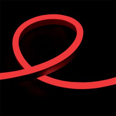 ELMARK 99LED956 LED Neon Flex fénykábel 12W/M 24V IP65 PIROS