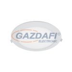 ELMARK 99LED964 LED PANEL kerek ECO 28W 4000K D220mm IP40