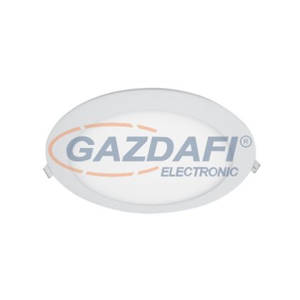 ELMARK 99LED964CW LED PANEL kerek ECO 28W 6400K D220mm IP40