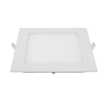 ELMARK 99LED967NCW LED PANELOK NÉGYZETES 12W 6500K