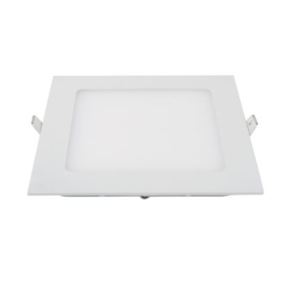ELMARK 99LED967NWW LED PANEL NÉGYZETES 12W 2700K