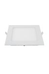 ELMARK 99LED968NWW LED PANEL NÉGYZETES 18W 2700K