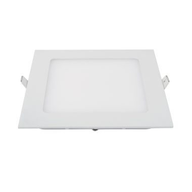 ELMARK 99LED968NWW LED PANEL NÉGYZETES 18W 2700K