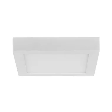 ELMARK 99LED969 LED PANEL szögletes FELÜLETI SZERELÉS 18W 4000K 220X220mm