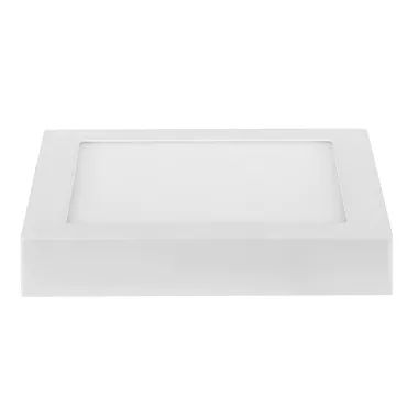 ELMARK 99LED969N LED PANEL NÉGYZETES FELÜLETI BEÉPÍTÉS 18W 4000K