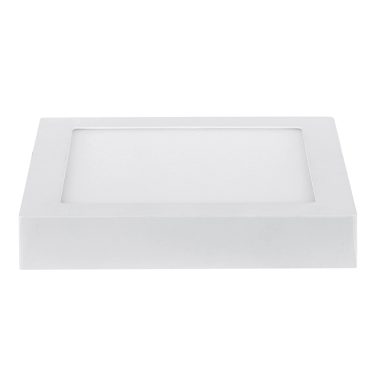 ELMARK 99LED969NE LED PANEL SQUARE SURFACE MOUNT 18W 4000K+EM