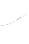 ELMARK 99LEDM02140 1LED OPTIC LENS LED MODULE 12V 1W 4000K 160LM ELMARK 99LEDM02140 1LED OPTIC LENS LED MODULE 12V 1W 4000K 160LM