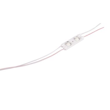 ELMARK 99LEDM02140 1LED OPTIC LENS LED MODULE 12V 1W 4000K 160LM