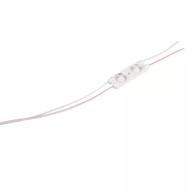 ELMARK 99LEDM02140 1LED OPTIC LENS LED MODULE 12V 1W 4000K 160LM