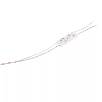   ELMARK 99LEDM02140 1LED OPTIC LENS LED MODULE 12V 1W 4000K 160LM