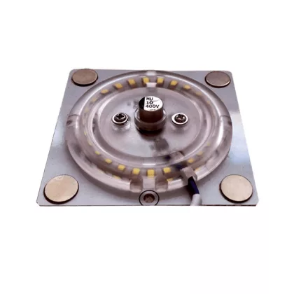   ELMARK 99LEDMOD1230 LED modul mágnessel SMD2835 12W 3000K 63x63mm