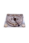 ELMARK 99LEDMOD1240 LED modul mágnessel SMD2835 12W 4000K 63x63mm