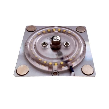 ELMARK 99LEDMOD1240 LED modul mágnessel SMD2835 12W 4000K 63x63mm