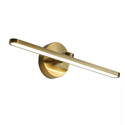   ELMARK 99LPL094/ABR LED KÉPKERET FÉNY 9,4W 4000K ANTIK BRONZ